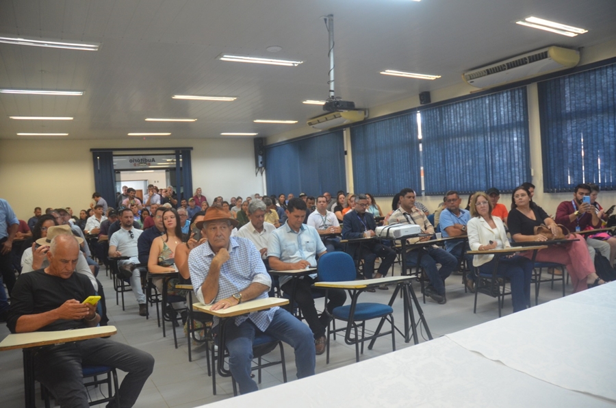 AGRICULTURA FAMILIAR: Porto Velho passa a integrar o SIM Consorciado de Rondônia