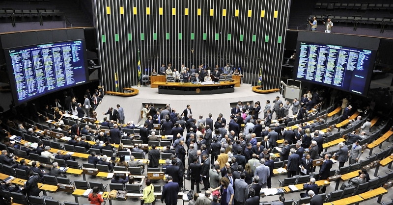 Câmara aprova medida que prorroga adesão ao Refis Rural