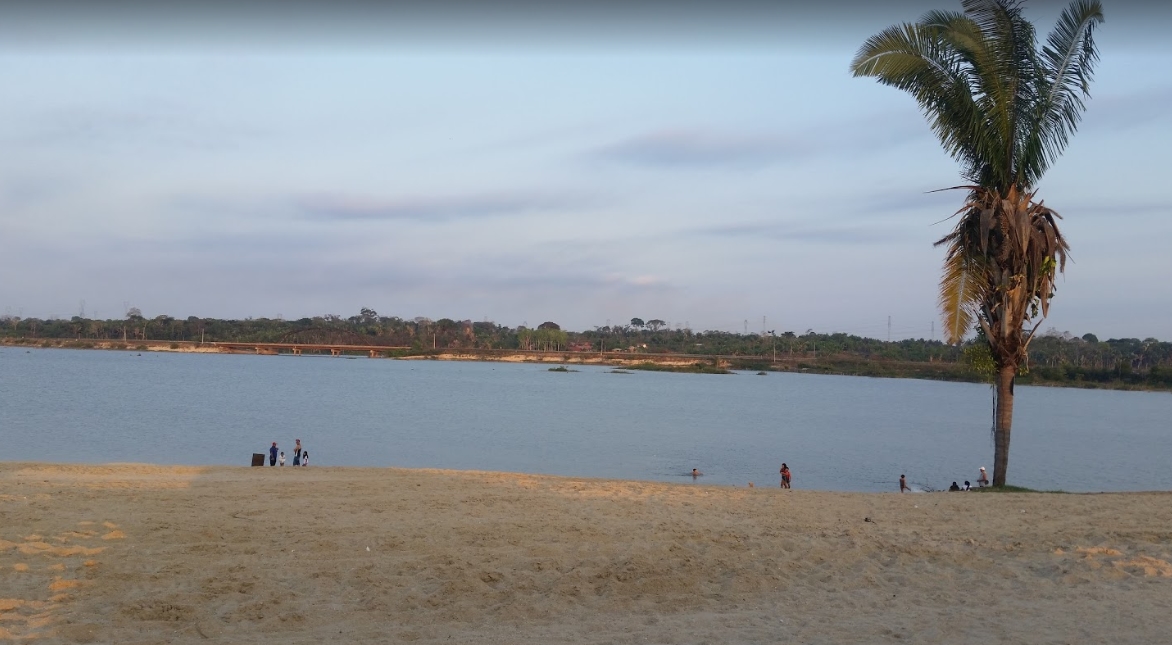 TURISMO: Comunidade pede melhorias no acesso à praia de Jaci-Paraná