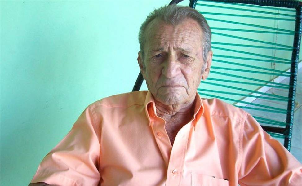 FATAL: Morre aos 91 anos, o primeiro prefeito de Vilhena