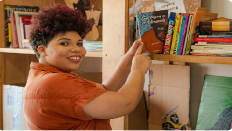 PRÊMIO JABUTI: Rondoniense é finalista na maior premiação de literatura do Brasil