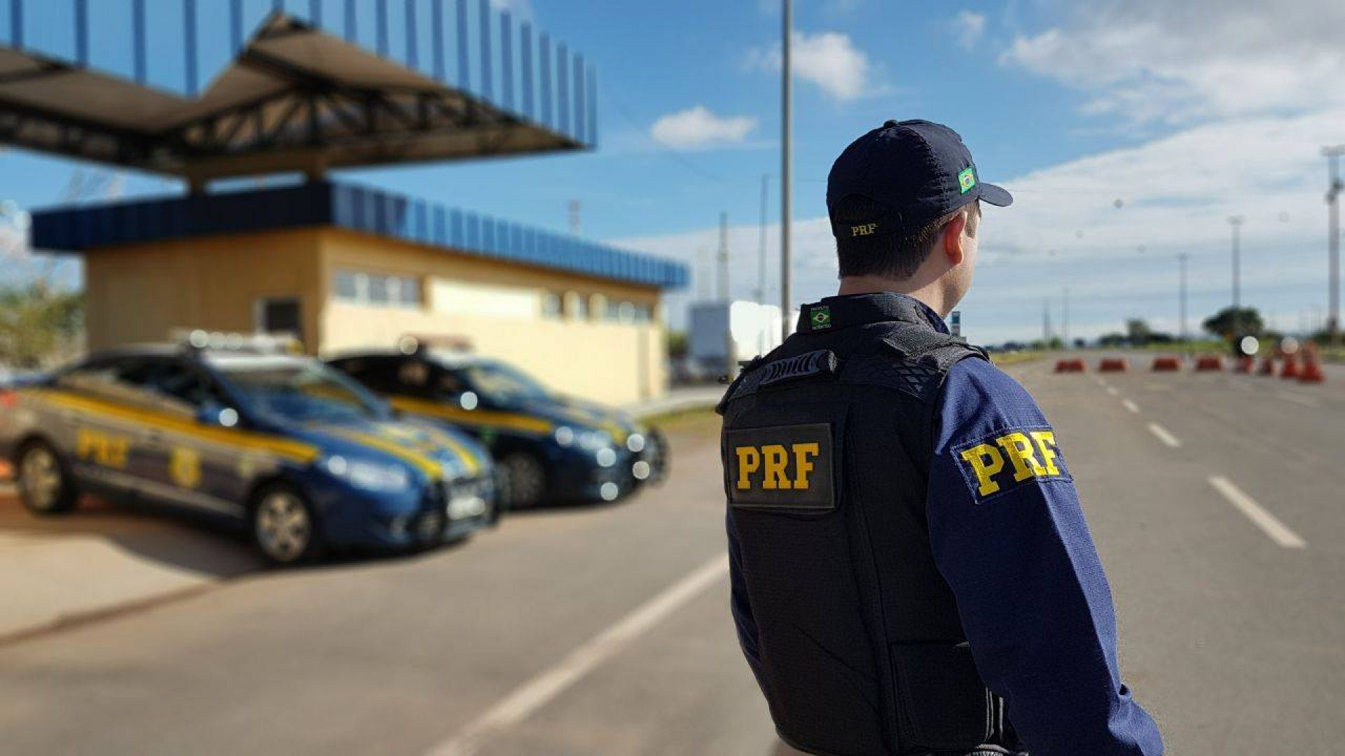 TEMPO: Polícia Rodoviária Federal amplia validade do concurso de 2021 ...