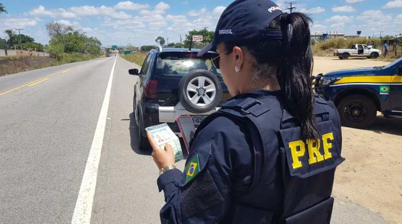 CADEIRAS: Governo troca comandos da PRF e do Departamento Penitenciário Nacional