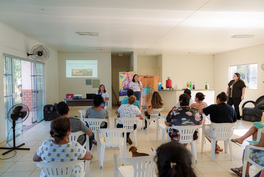 ELA PODE!: Inscrições abertas para capacitação gratuita de mulheres artesãs em PVH
