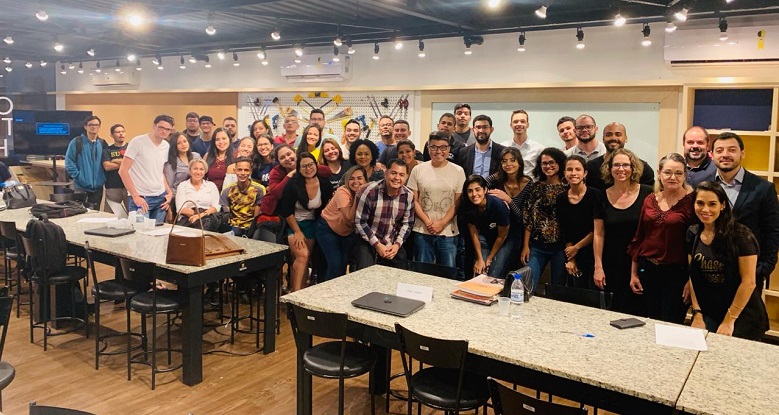 PORTO VELHO: Acadêmicos da Faculdade Sapiens vão atuar na profissionalização de autônomo