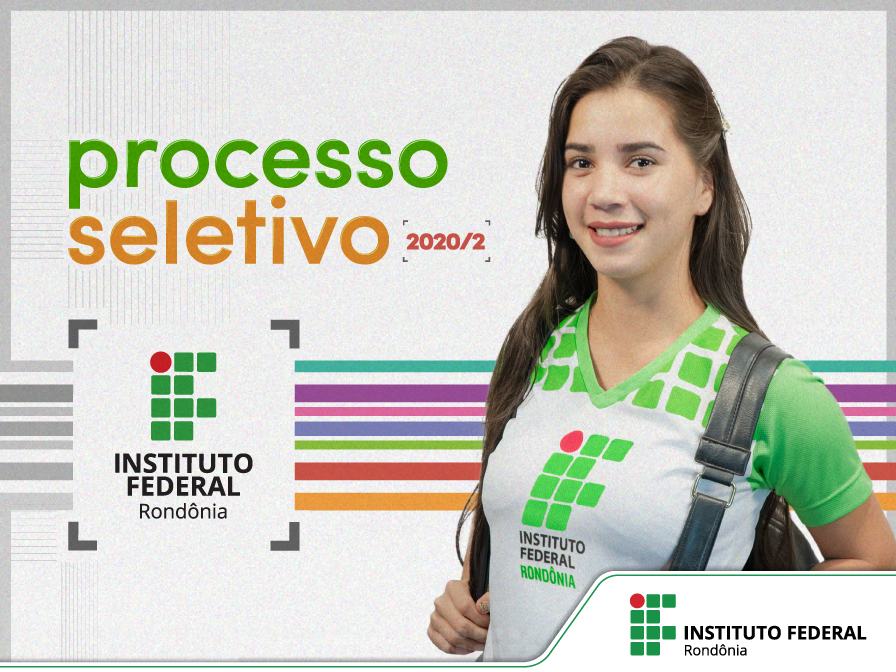 QUALIFICAÇÃO: IFRO tem mais de 4 mil vagas abertas para cursos online gratuitos