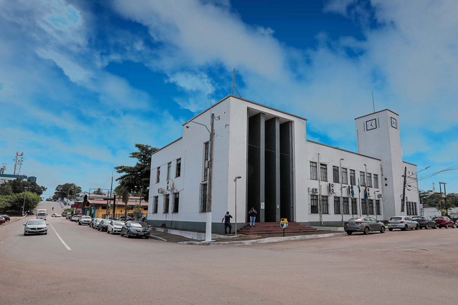 ENQUETE: Em quem você votaria para prefeito de Porto Velho?