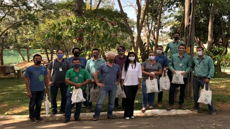 MEIO AMBIENTE: Paisagens Tropicais Sustentáveis na Amazônia ganham espaço nas gestões municipais