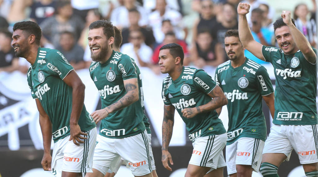 PAULISTA: Palmeiras pode se reapresentar com elenco modificado pela janela