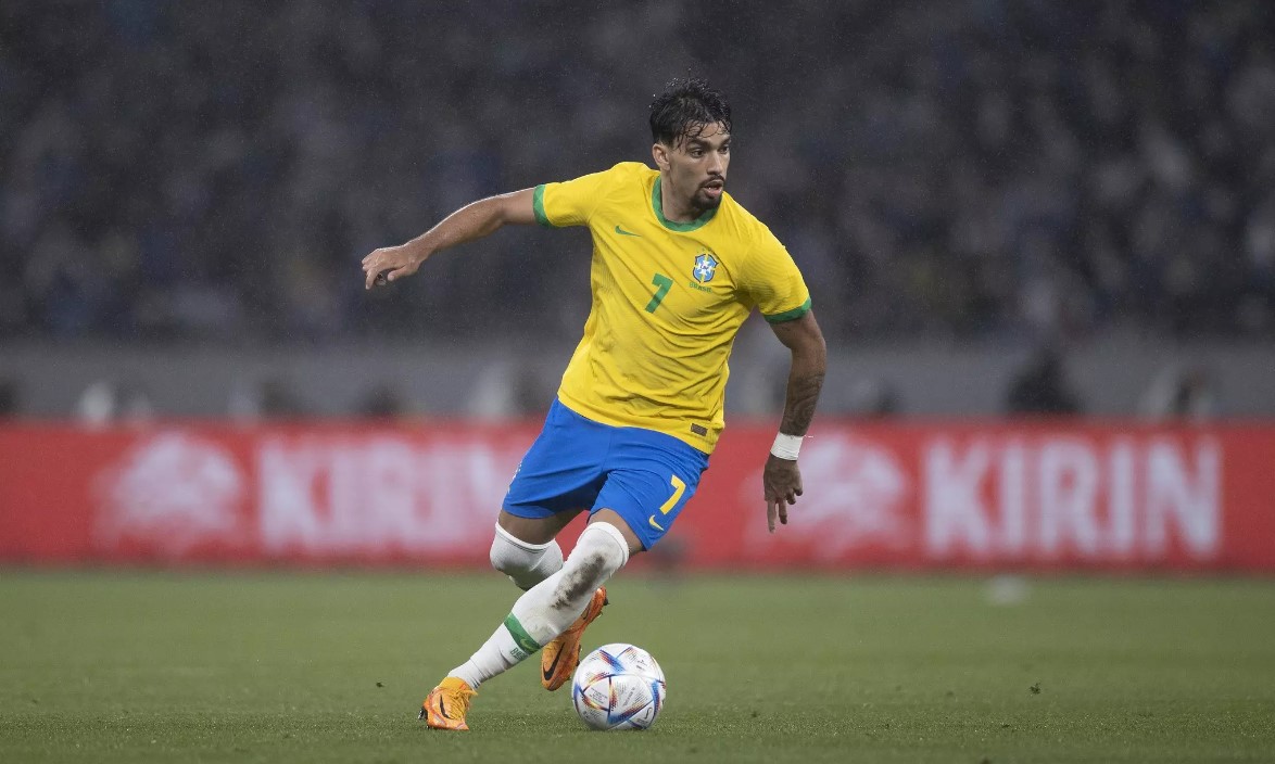 HEXA: Torcedor acreditava na vitória do Brasil contra Coreia do Sul