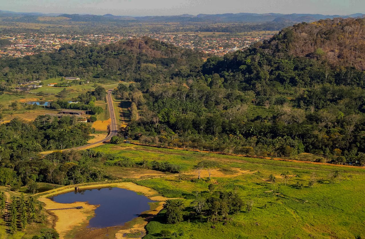 ATRATIVOS: Turismo interno é chance para rondonienses explorarem Estado