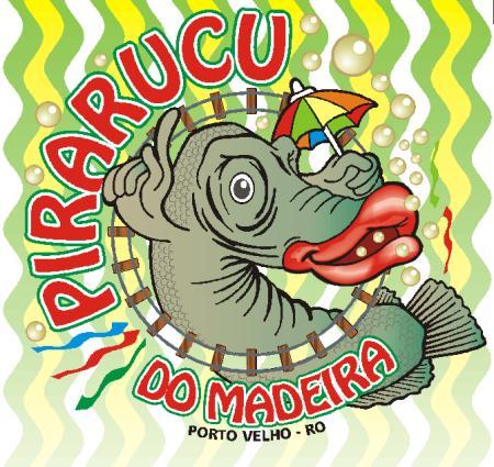 Pirarucu do Madeira confirma desfile para terça de carnaval em Porto Velho 