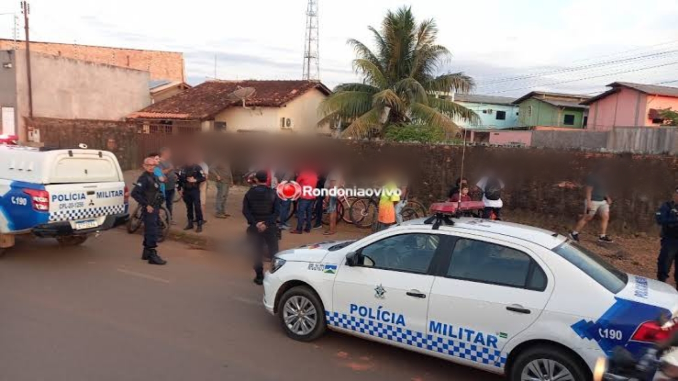 OUSADO: Bandido rouba carro e R$ 30 mil de vendedor de título de capitalização 