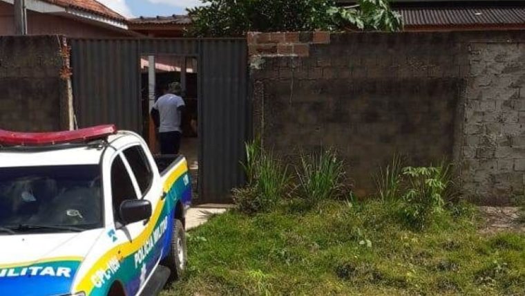 TRISTE: Mãe e filha são encontradas mortas dentro de residência em Rondônia