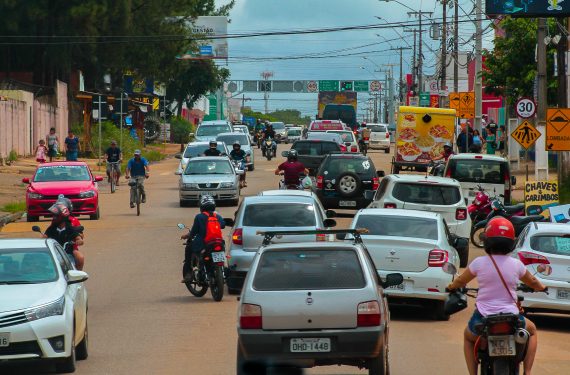 IMPOSTO: Governo de Rondônia amplia prazo para pagamento do IPVA