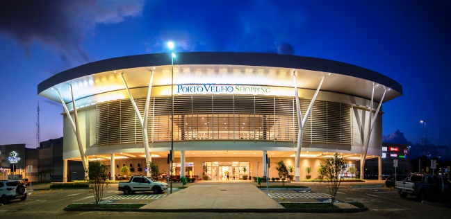 ‘Arraiá do Porto Velho Shopping’ é realizado até o dia 1º de agosto