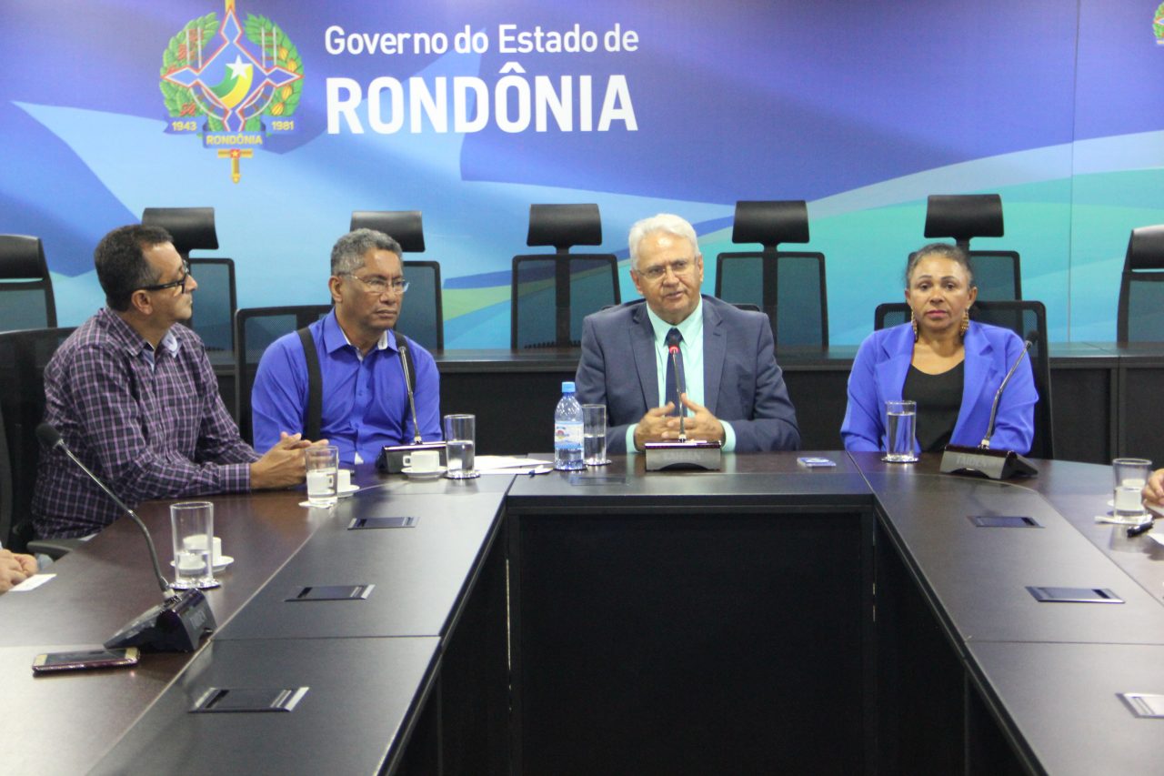 EDUCAÇÃO: Conselheiros do Fundeb são empossados em Porto Velho para biênio 2020/2021