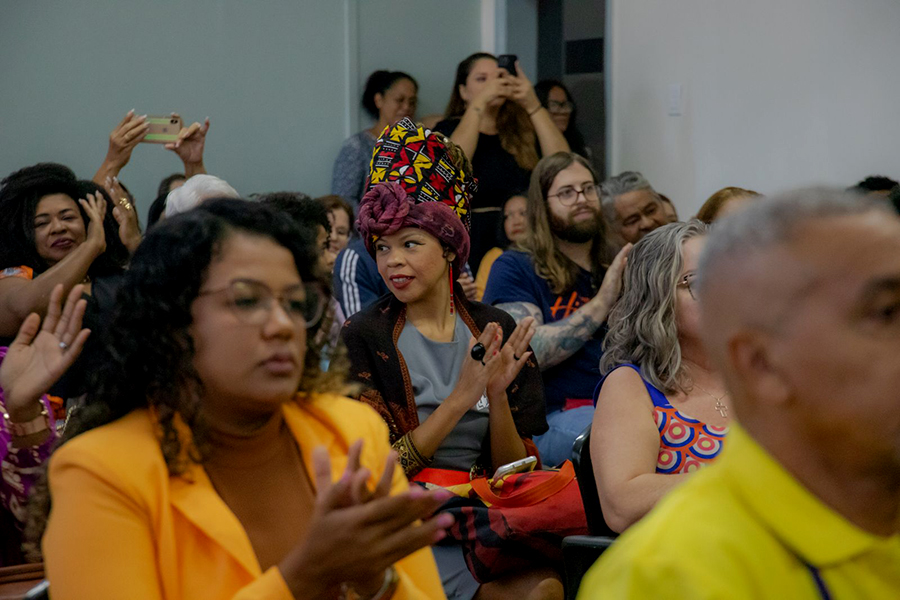 POLÍTICAS PÚBLICAS: Porto Velho receberá Caravana Participativa do Plano Juventude Negra Viva