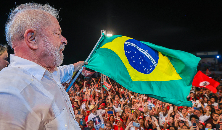 PRESENÇA: PT de Rondônia estará na posse de Lula e participa do governo 