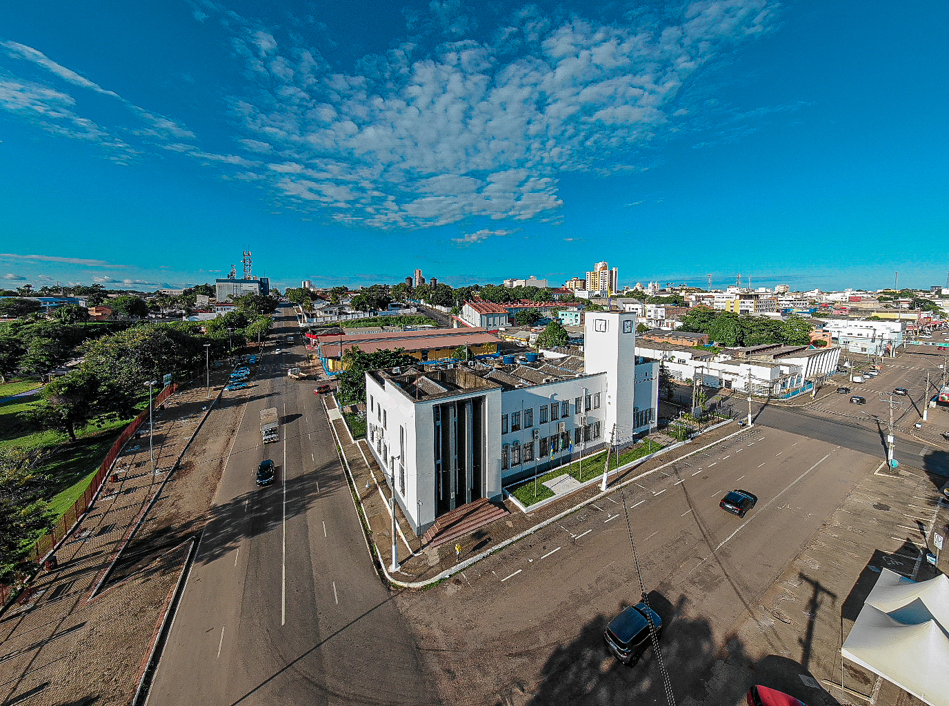 DESCANSO: Confira feriados e pontos facultativos em 2024 na capital de Rondônia