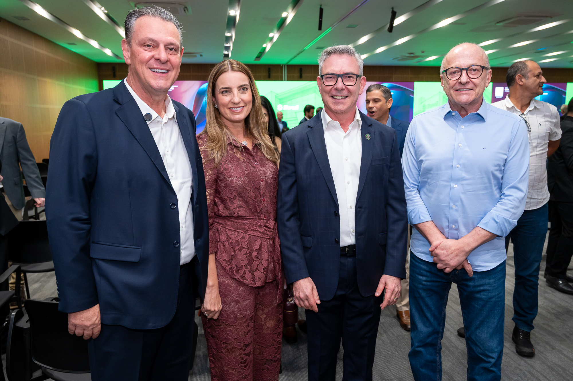 NOVA SEDE: Central Sicredi Centro Norte escreve novo capítulo no desenvolvimento regional