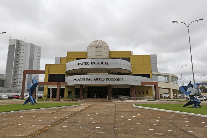 PALÁCIO DAS ARTES: Projeto altera a sede do Poder Legislativo para posse do novo governador