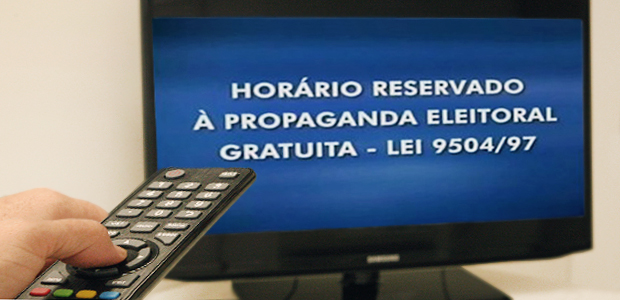 PRA HOJE: Saiba o que pode fazer neste sábado véspera da eleição