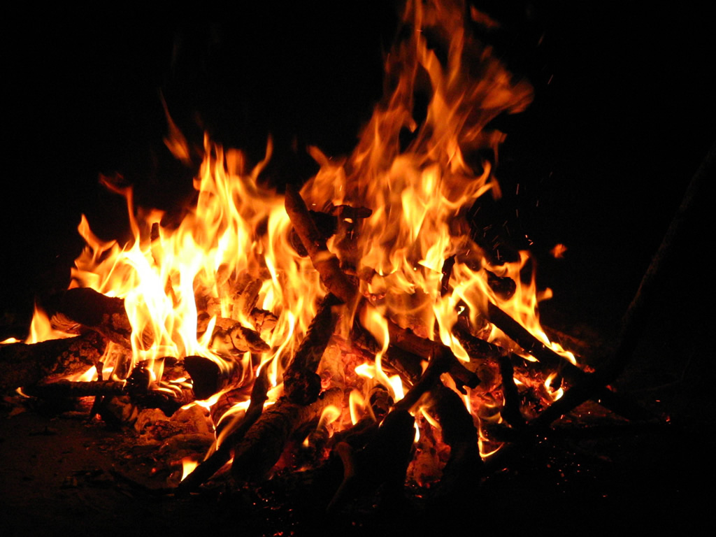 CUIDADOS: Saúde alerta para acidentes que causam queimaduras em festas juninas