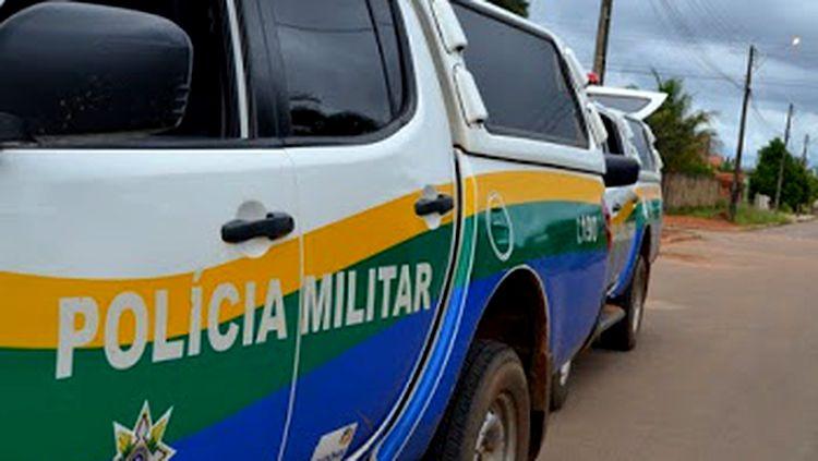 RIXA: Vulgo 'Espingarda' tenta matar desafeto a facadas em Porto Velho 