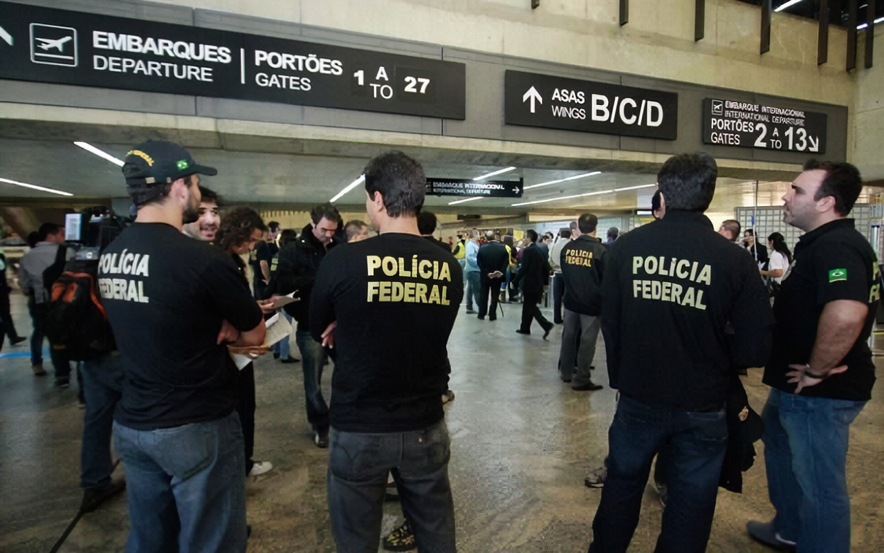 EM SÃO PAULO: Magistrado de Rondônia é preso durante operação