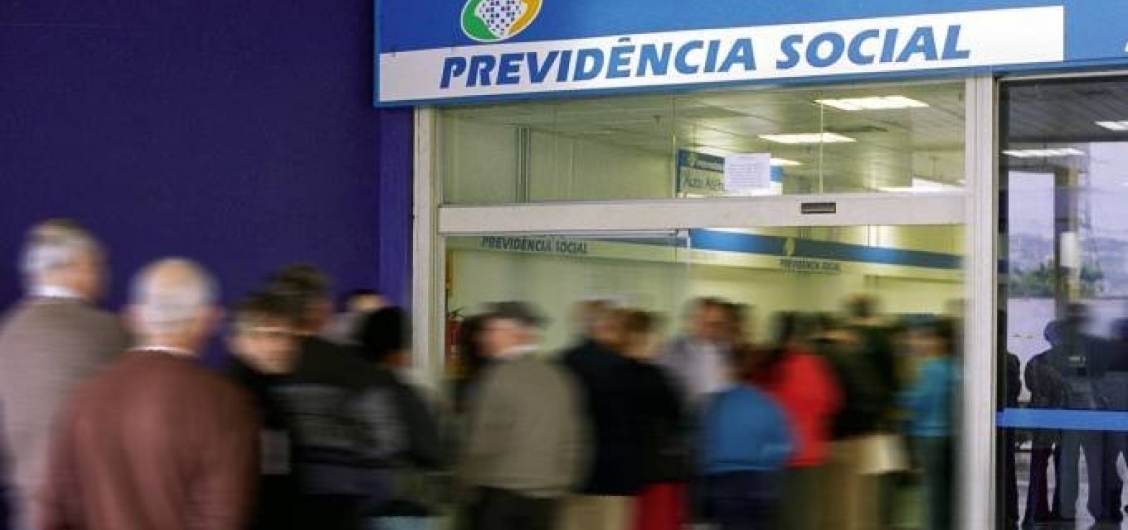 COVID-19: Recadastramento de aposentados está suspenso até 30 de novembro