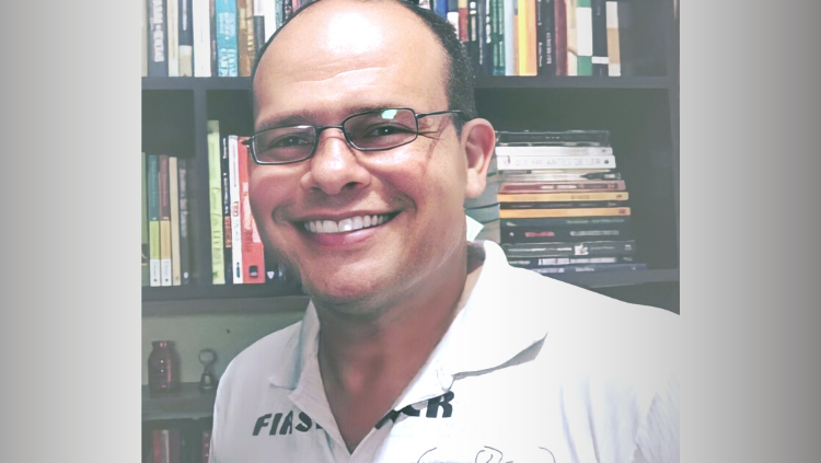 APOIO MÚTUO: Procurador Reginaldo Trindade cria movimento de apoio à pessoas depressivas 