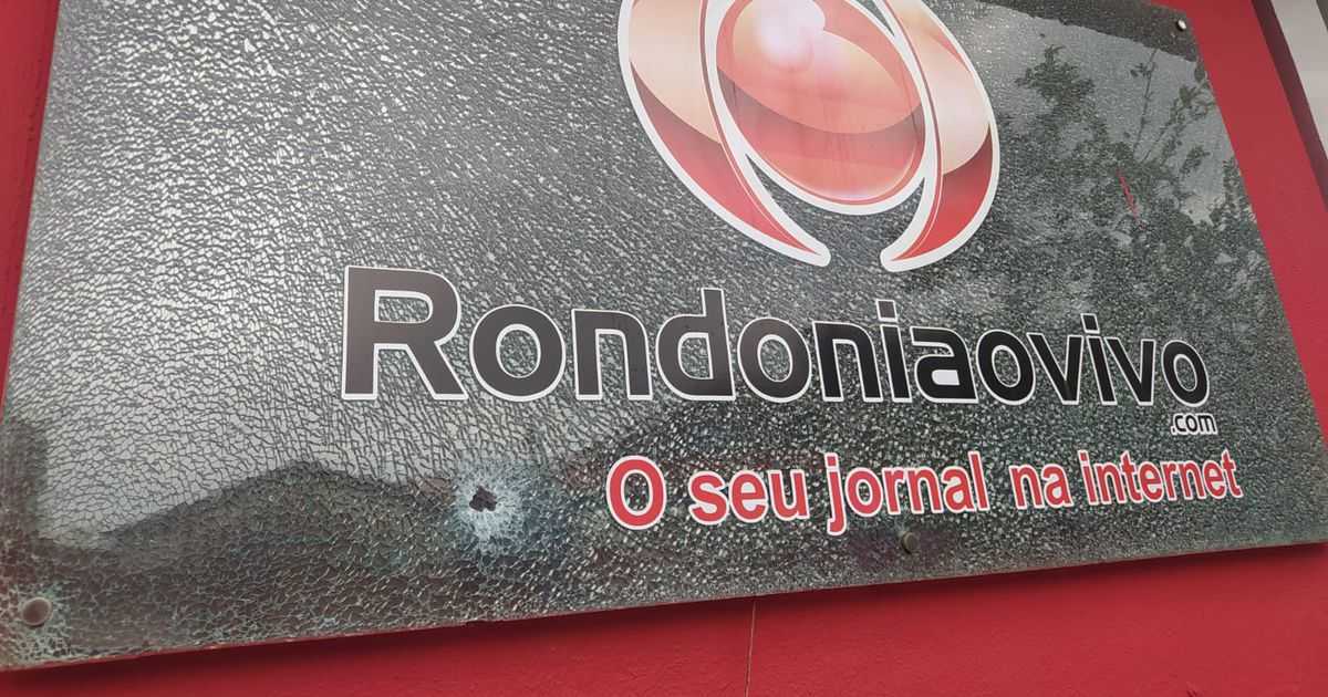 ATAQUE: Governo de RO diz que em breve terá respostas ao atentado contra Rondoniaovivo