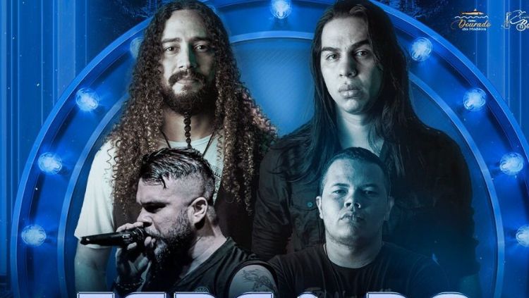 EVENTO: Tem rock nesta terça no Mercado Cultural com a banda Hey Joe's