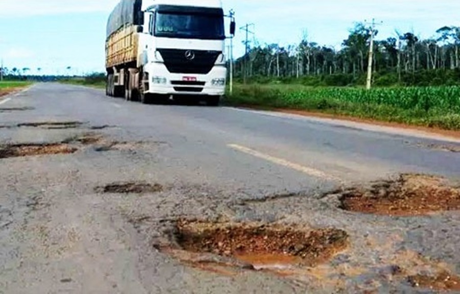 TIRADENTES: Rodovias de Rondônia terão restrições de tráfego durante o feriado
