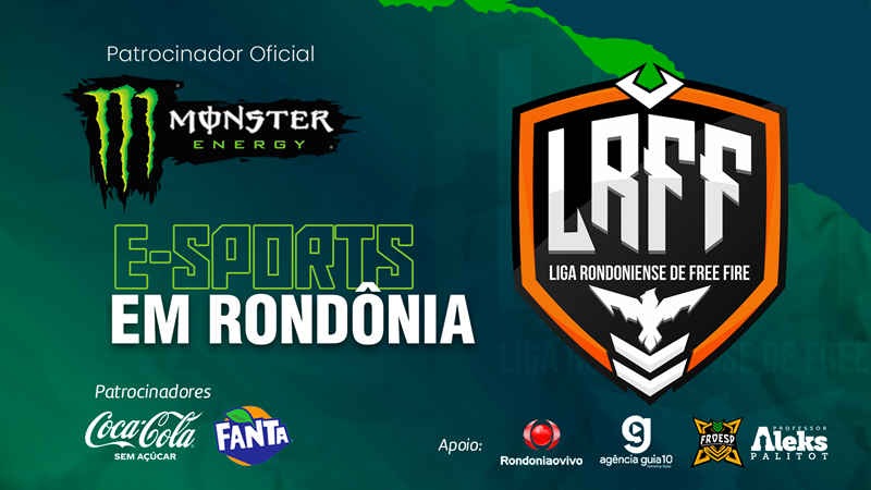 GAMES: Rondônia é sucesso no e-sports em campeonato nacional