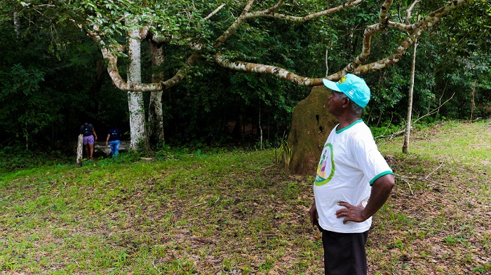 EXPOSIÇÃO: Ecoporé divulga ações na Rondônia Rural Show