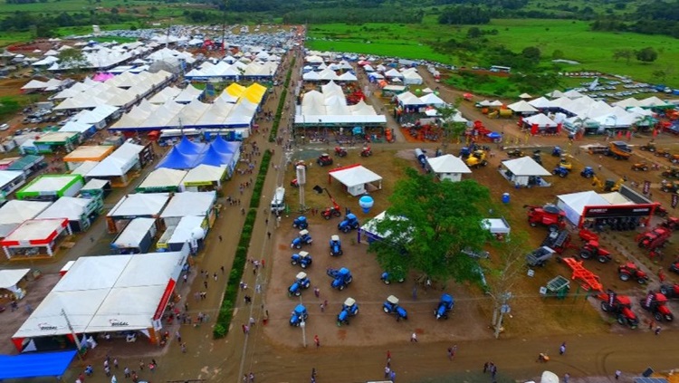 COVID-19: Rondônia Rural Show Internacional em 2021 é cancelada