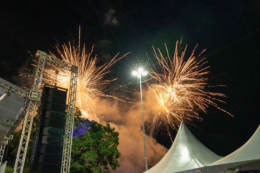 LEI DO SILÊNCIO: Prefeitura orienta população sobre impactos de fogos com estampido