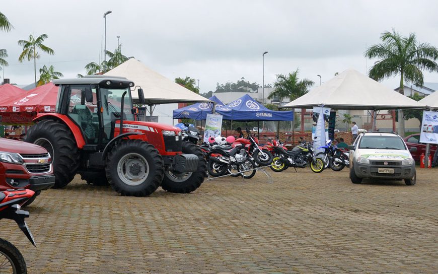 FOMENTO: Mirante da Serra abrirá negociações para 9ª Rondônia Rural Show