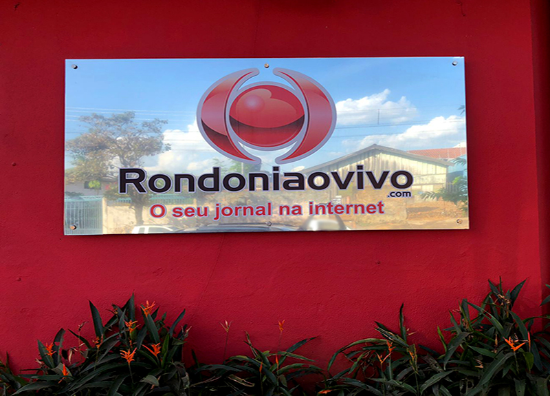 19 ANOS - Rondoniaovivo completa aniversário no primeiro dia de 2024