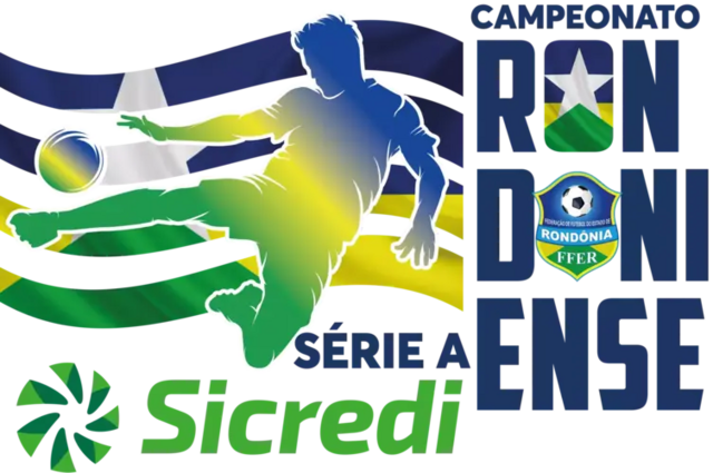 TORNEIO: Sicredi renova patrocínio ao Campeonato Rondoniense de Futebol 2025