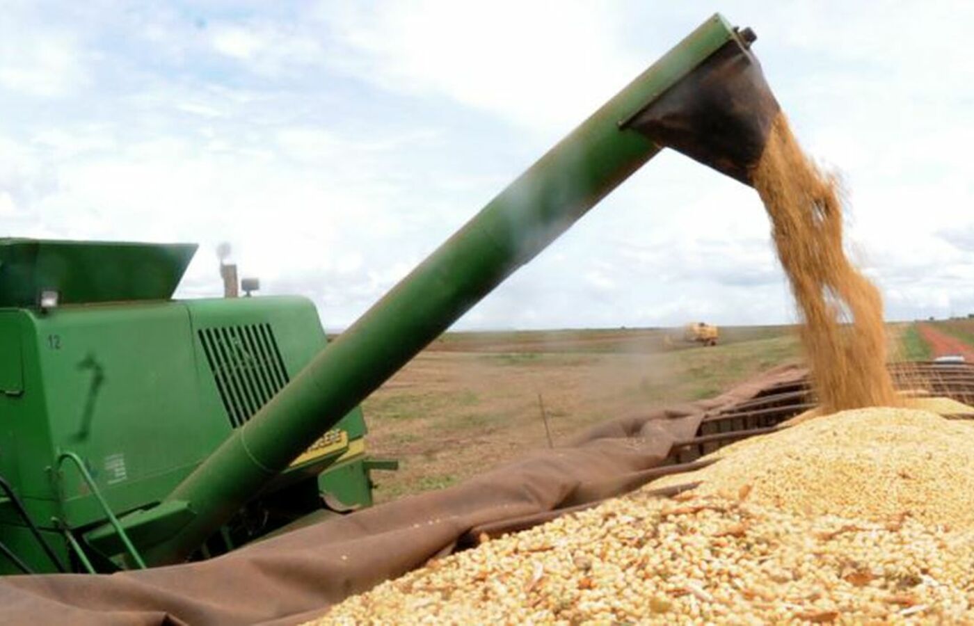 CAMPO: Governo Federal lança Plano Safra de R$ 364,22 bilhões para o agronegócio