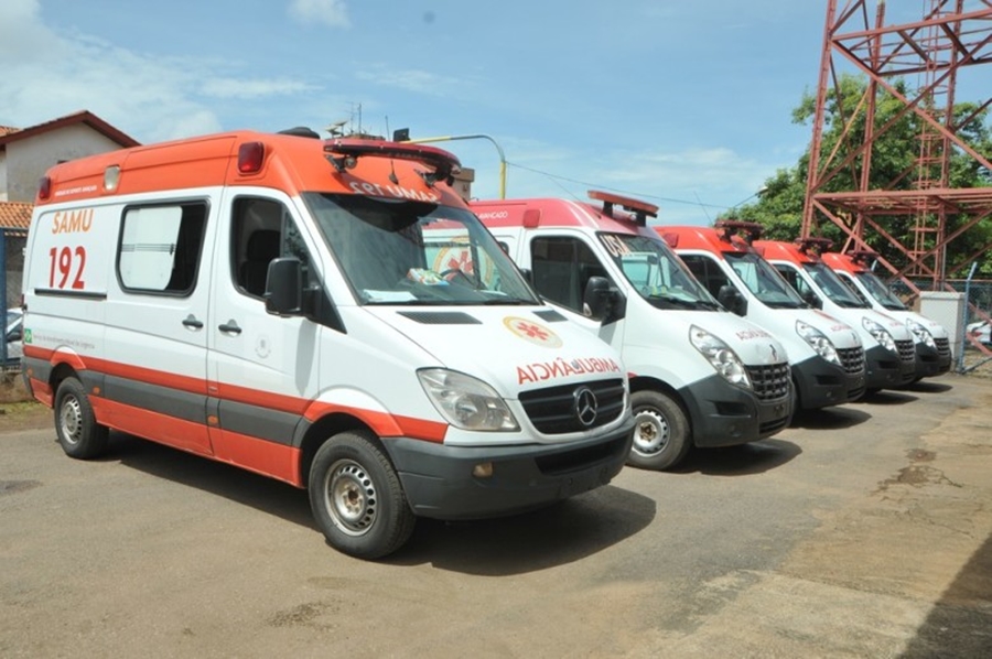 192: Samu restabelece número para chamadas emergenciais