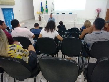 PLANEJAMENTO: Workshop de Arranjos Produtivos Locais é realizado em Rondônia