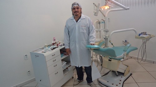 ODONTOLOGIA: Cirurgião-Dentista da Astir descreve tratamentos de patologias