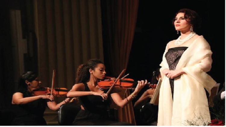  GRATUITO: Oficina online da Academia de Opera acontece nesta quinta-feira