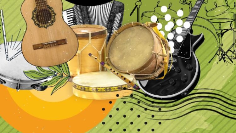 GRATUITO: Projeto musical Sonora Brasil inicia nesta quinta em Porto Velho e Ji-paraná