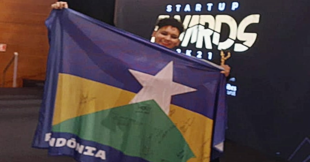 INOVAÇÃO: É de Rondônia! Tambaqui Valley ganha o Oscar da Inovação brasileira