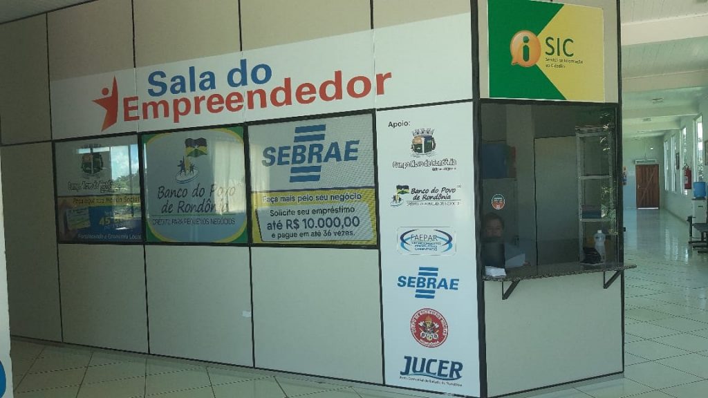 SEBRAE: A importância dos atendentes da Sala do Empreendedor durante a pandemia